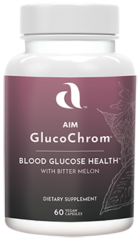 AIM GlucoChrom™